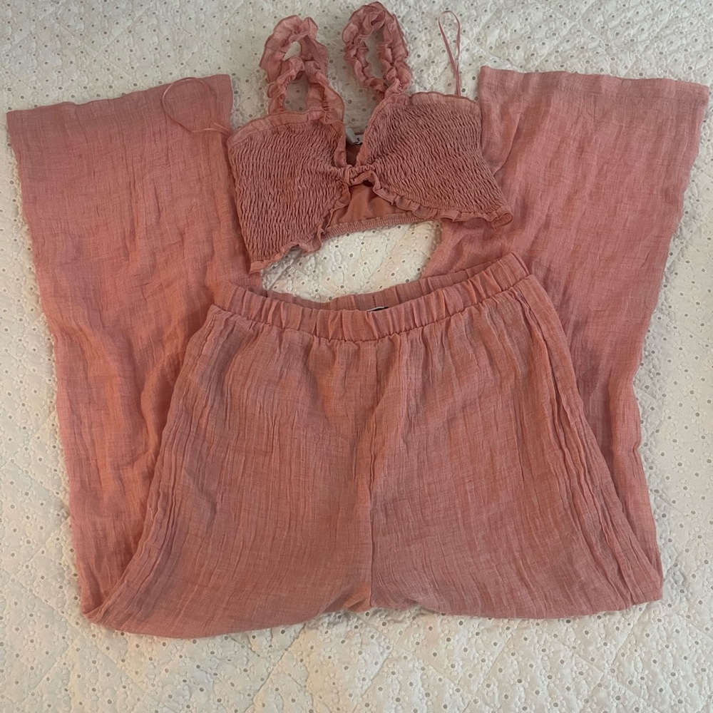 HYFVE 2 piece set